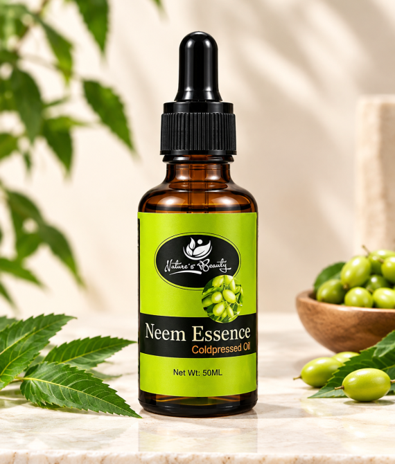 Neem Essence