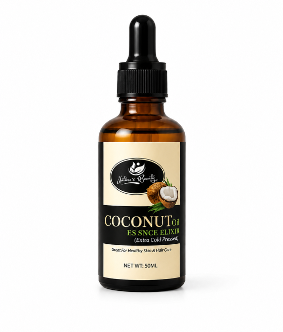 Coconut Essence